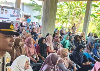 Jika Jabat Gubernur Kepri, HMR Akan Selalu Berkunjung & Tak Akan “Anak Tirikan” Natuna