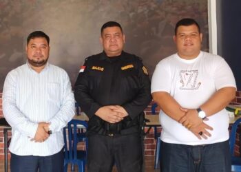 Panglima Lang Laut Se-Kepri Nyatakan Satu Komando Menangkan Rudi-Rafiq