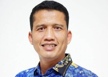 Sikapi Proses Pilkada Dengan Bijak, Sekdakab Minta Masyarakat Junjung Tinggi Semangat Persatuan