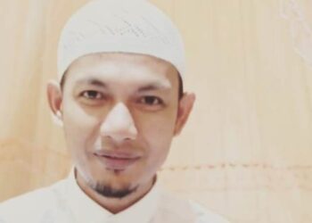 Ikhlas Darma Murya Bantah Keras Keterlibatannya Dalam Tim Kampanye Kedua Paslon Cabup/Cawabup