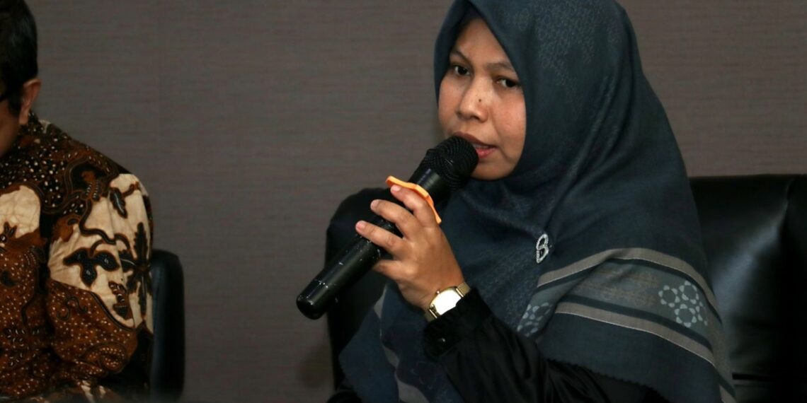 Bawaslu Kepri Larang Keras Fasilitas Pemerintah Non Komersial Digunakan untuk Tempat Berkampanye