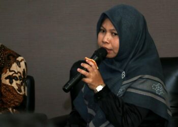 Bawaslu Kepri Larang Keras Fasilitas Pemerintah Non Komersial Digunakan untuk Tempat Berkampanye