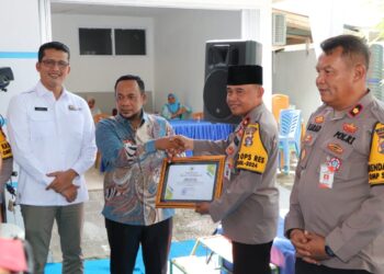 Ketua DPRD Aprinaldi Tempati Rumah Dinasnya, Sekda Sebut Butuh Energi Untuk Membangun Padang Pariaman