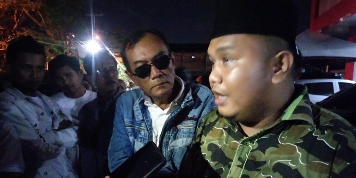 Sarana Debat Cabup & Cawabup Yang Diadakan KPU Padang Pariaman Tuwai Kritikan Tajam