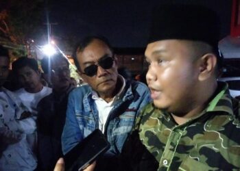 Sarana Debat Cabup & Cawabup Yang Diadakan KPU Padang Pariaman Tuwai Kritikan Tajam