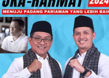 Ketua Tim Pemenangan JKA-Rahmat Usulkan Pemutihan Tunggakan BPJS bagi Masyarakat Menengah ke Bawah