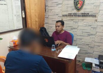 Polres Bengkayang Kembali Ungkap Kasus Tindak Pidana Perdagangan Orang, 4 Korban Diselamatkan