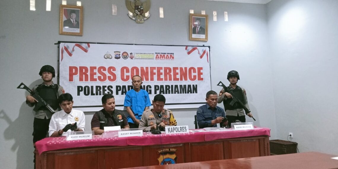 Lagi-Lagi Kalah Judol Ayah Tiri Aniaya Anak Hingga Patah Tulang