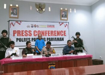 Lagi-Lagi Kalah Judol Ayah Tiri Aniaya Anak Hingga Patah Tulang