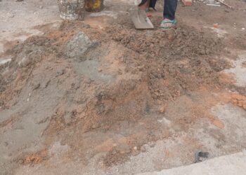 Perlu Diawasi Pihak Berwenang Pembayaran Denda Keterlambatan Pengerjaan Proyek Pembangunan Kantor Imigrasi