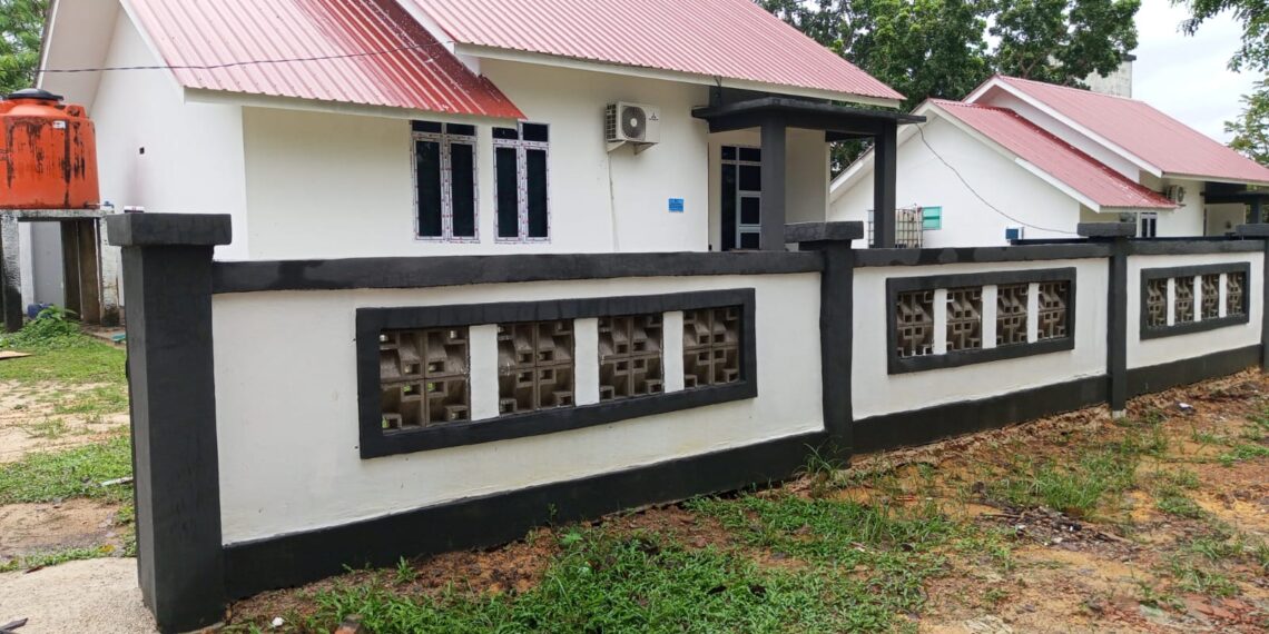 Proyek Di Kemenkumham: Diduga Tiga Paket Proyek Miliyaran Dikuasai Satu Orang Pengusaha