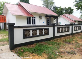 Proyek Di Kemenkumham: Diduga Tiga Paket Proyek Miliyaran Dikuasai Satu Orang Pengusaha