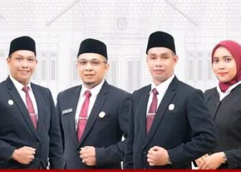 KPU Padang Pariaman Akan Gelar Rapat Pleno Terbuka Penetapan Bupati Dan Wakil Bupati Periode 2025-2030