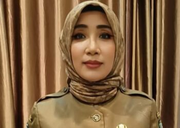 Pemkab P.Pariaman Komit Sukseskan Program Pemeriksaan Kesehatan Gratis