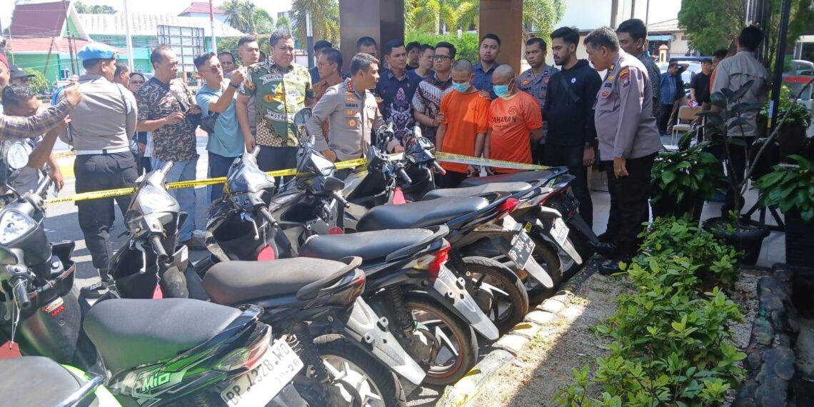 Penjahat Kelamin. Pelatih Bolla Poly Inisial S “Cabuli 9 Orang Anak Asuhnya Dibawah Umur”