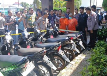 Penjahat Kelamin. Pelatih Bolla Poly Inisial S “Cabuli 9 Orang Anak Asuhnya Dibawah Umur”