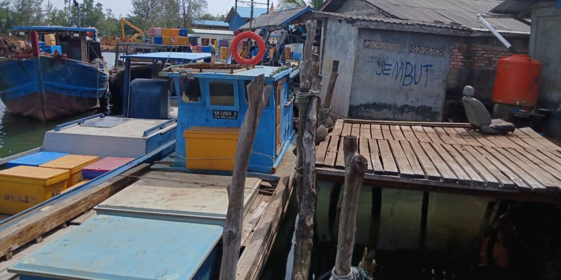 Pelabuhan Tikus Marak Di Bintan Timur, Tidak Tertutup Kemungkinan Gerbang Masuknya Narkoba