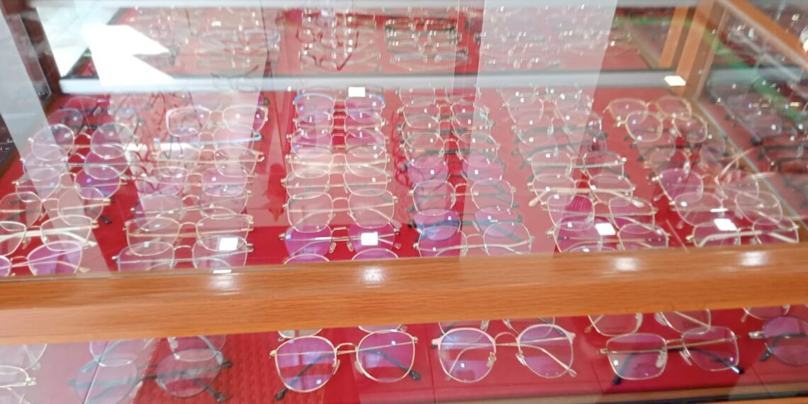 Bintan Optical Manjakan Konsumen Potongan Harga 50% Setiap Pembelian Kacamata