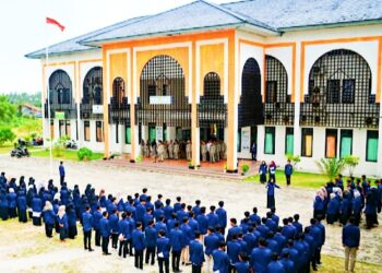 Kampus STAI Natuna Kembali Membuka Penerimaan Mahasiswa Baru