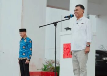 Ini Pesan Terakhir Bupati Wan Siswandi