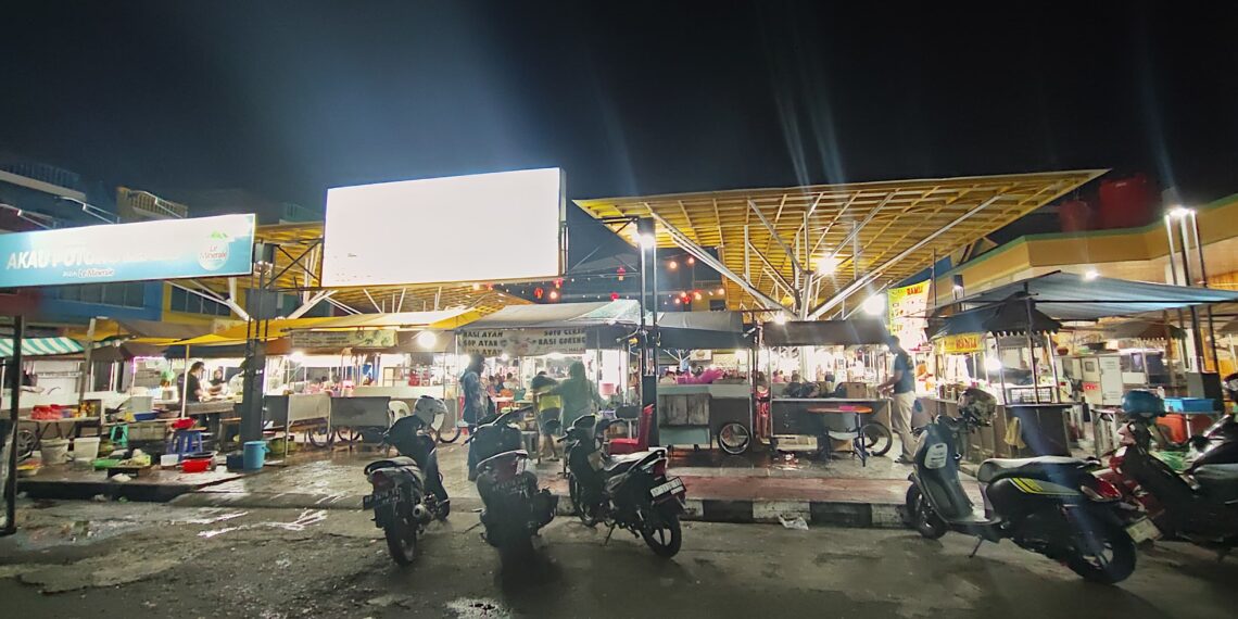 Kebijakan Sepihak BUMD Pedagang Akau Potong Lembu Resah