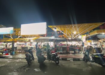 Kebijakan Sepihak BUMD Pedagang Akau Potong Lembu Resah