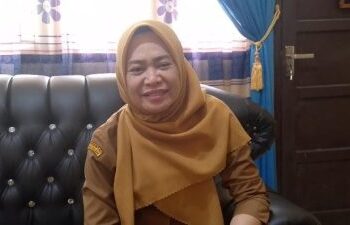 BPBD Bengkayang Salurkan Bantuan Logistik untuk Korban Banjir di Desa Danti