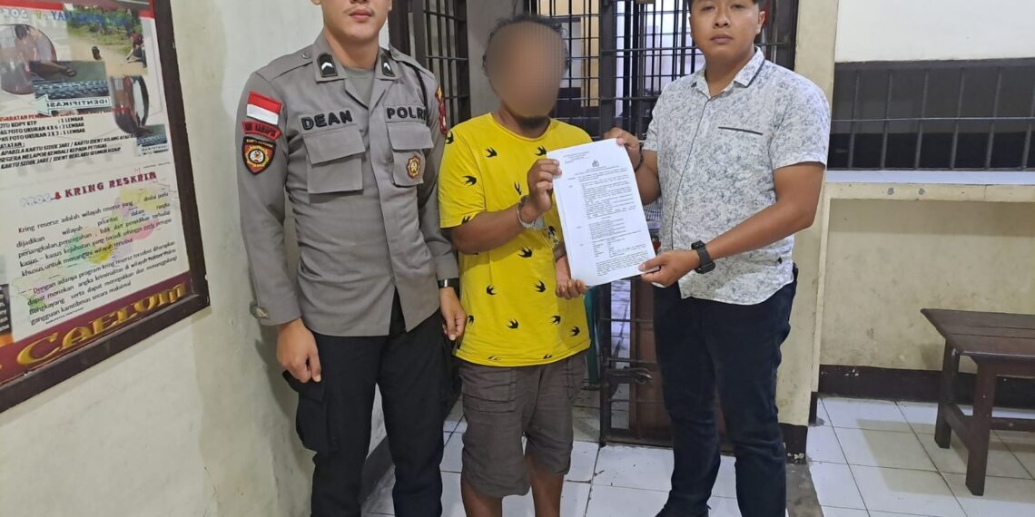 Sangat Bejad Ayah Tega Setubuhi Anak Kandunya Berkali-Kali