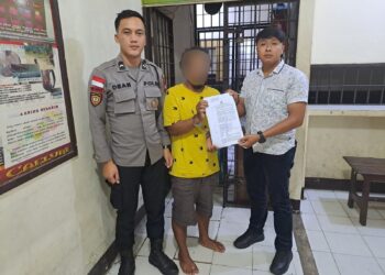 Sangat Bejad Ayah Tega Setubuhi Anak Kandunya Berkali-Kali