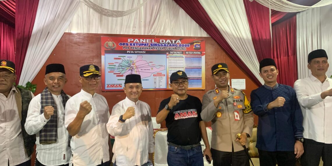 Bupati Minta “Tindak Tegas Pungli & Premanisme di Padang Pariaman”