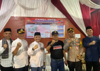 Bupati Minta “Tindak Tegas Pungli & Premanisme di Padang Pariaman”