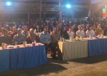 Rayakan Hari Tri Suci Waisak Vihara Maitreya Pancur Gelar Kesenian Budaya 