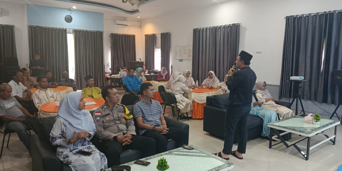 Cegah Premanisme Polres Bintan Gencar Laksanakan Patroli dan Himbauan.