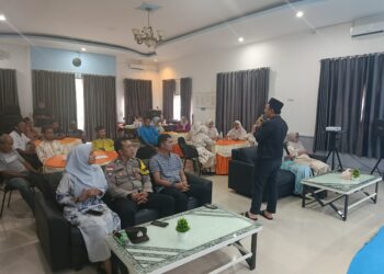 Cegah Premanisme Polres Bintan Gencar Laksanakan Patroli dan Himbauan.