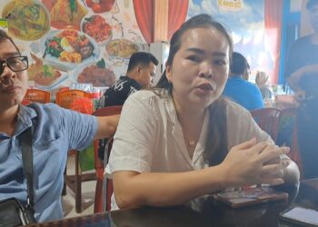 Sepasang Suami Istri Sayangkan Atas Tuduhan Aniaya Wartawan