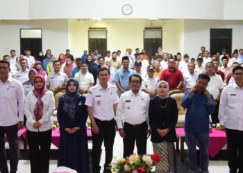Padang Pariaman Canangkan 100 Festival, Bupati JKA “Dorong Kebangkitan Budaya, dan Ekonomi Kreatif