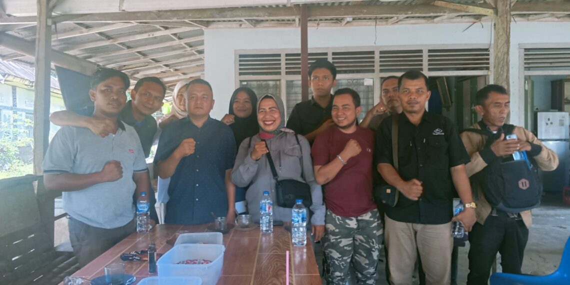 Perekrutan Direksi PDAM Anai. Sarat Kepentingan Politik Jadi Sorotan Publik