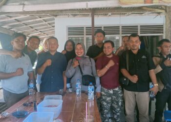 Perekrutan Direksi PDAM Anai. Sarat Kepentingan Politik Jadi Sorotan Publik