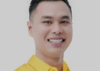 Anggota DPRD Dani Putra Marlindo ajak seluruh masyarakat kasang Goro