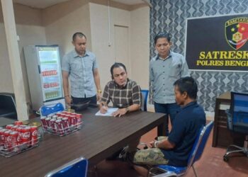 Tragis! Ayah Tiri Diduga Setubuhi Anak Tirinya Hingga Hamil, Polres Bengkayang Bertindak Pelaku.