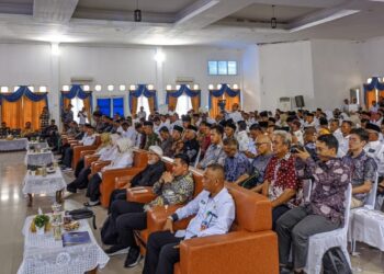 Pemkab Lingga Gelar Musrembang RKPD Tahun 2026