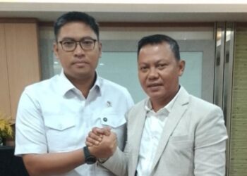 Ketum APDESI Apresiasi Perhatian Pemerintah Terhadap Kebijakan dan Program Desa