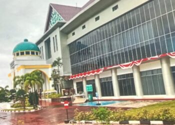 Diskominfo Kepri, “Mainkan Dana Publikasi”. Kejati Diminta Usut Tuntas