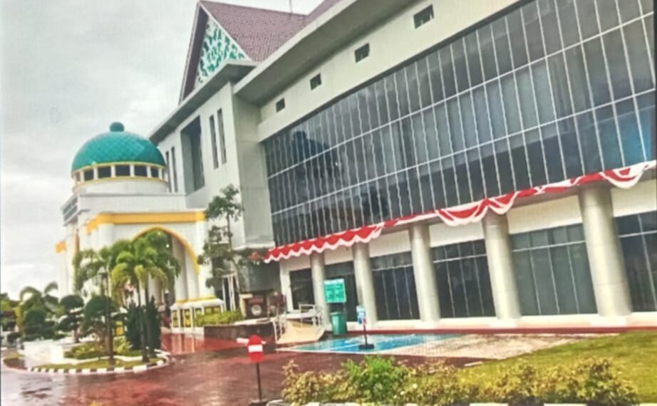 Diskominfo Kepri, “Mainkan Dana Publikasi”. Kejati Diminta Usut Tuntas