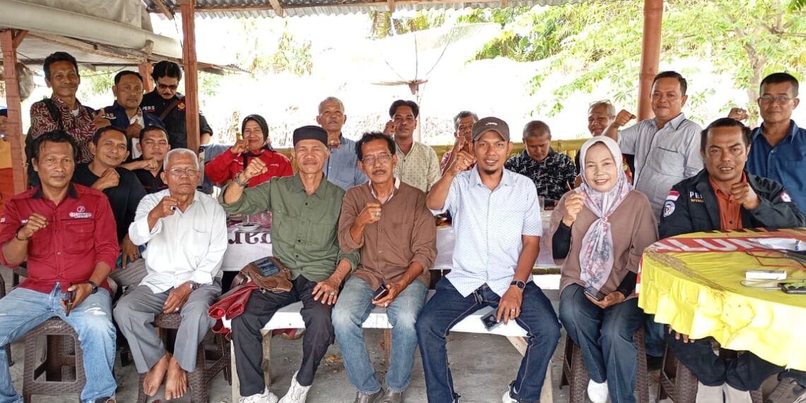 “Arogansinya Kapolres Pariaman Remehkan Wartawan” AJP Akan Laporkan ke Propam Polda Sumbar.