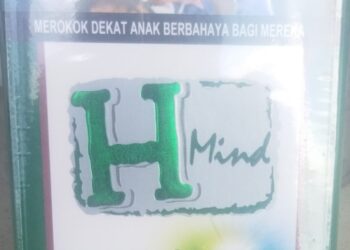 Rokok Ellegal H-mind Beredar Pesat Di Ibukota Provinsi Kepri & Sekitarnya