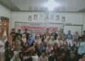 Walinagari Batu Kalang Sosialisasikan Bahaya Tentang Penyalahgunaan Narkoba.