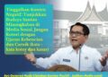 Bupati Padang Pariaman Imbau Masyarakat Bijak Bermedia Sosial