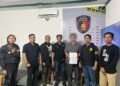 Pria 28 Tahun, Cabuli Anak di Bawah Umur di Bengkayang, Tak Berkutik Diringkus Polisi.