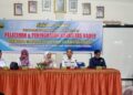 Transformasi Layanan Primer dan Digitalisasi Posyandu”
